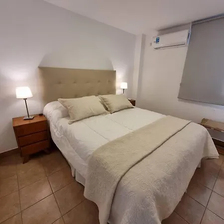 L&B Departamento Premium Centrico II Jujuy Apartment San Salvador de Jujuy Exterior photo