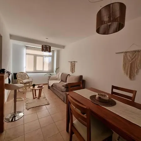 L&B Departamento Premium Centrico II Jujuy Apartment San Salvador de Jujuy Exterior photo