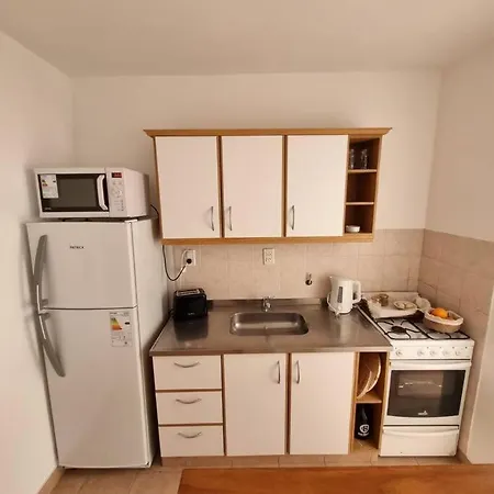L&B Departamento Premium Centrico II Jujuy Apartment San Salvador de Jujuy Exterior photo