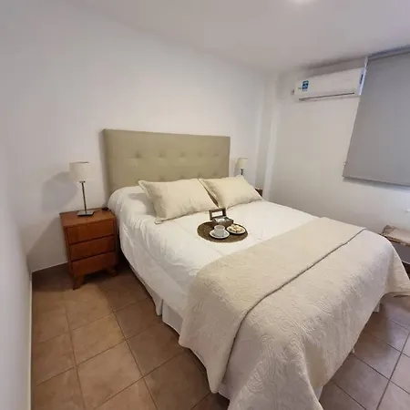 L&B Departamento Premium Centrico II Jujuy Apartment San Salvador de Jujuy Exterior photo