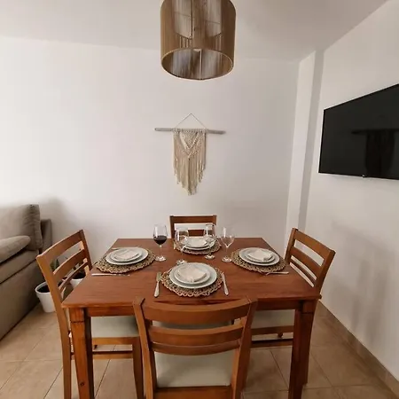 L&B Departamento Premium Centrico II Jujuy Apartment San Salvador de Jujuy Exterior photo