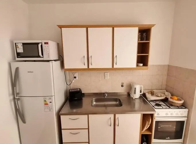 L&B Departamento Premium Centrico II Jujuy