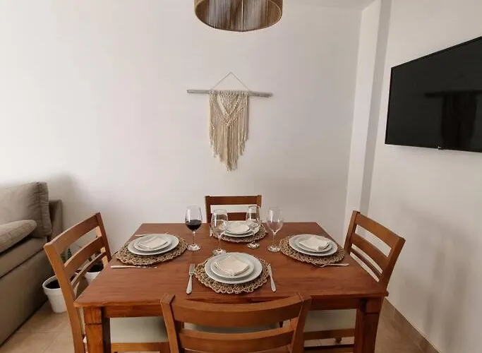 L&B Departamento Premium Centrico II Jujuy