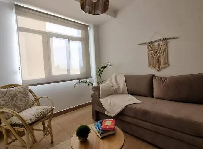 L&B Departamento Premium Centrico II Jujuy