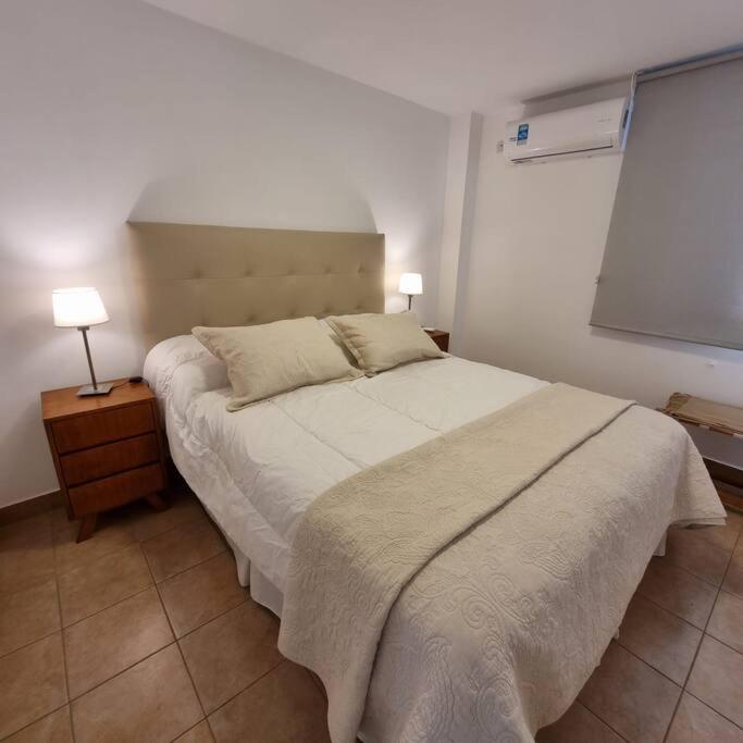 L&b Departamento Premium Centrico Ii Jujuy * San Salvador de Jujuy