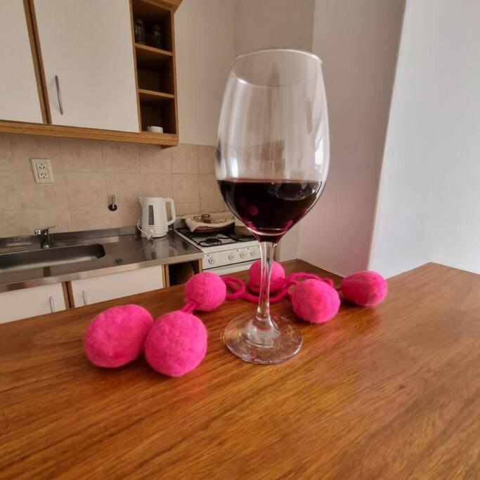 L&b Departamento Premium Centrico Ii Jujuy Apartment