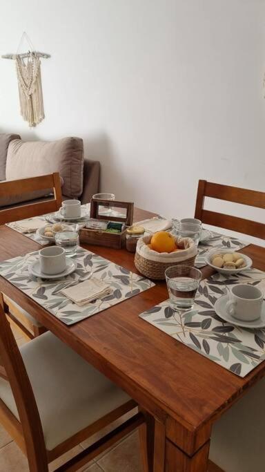 L&b Departamento Premium Centrico Ii Jujuy Apartment *