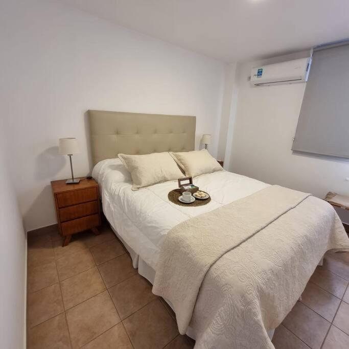 L&b Departamento Premium Centrico Ii Jujuy