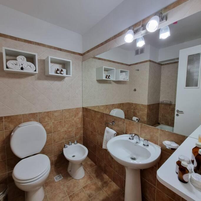 L&b Departamento Premium Centrico Ii Jujuy