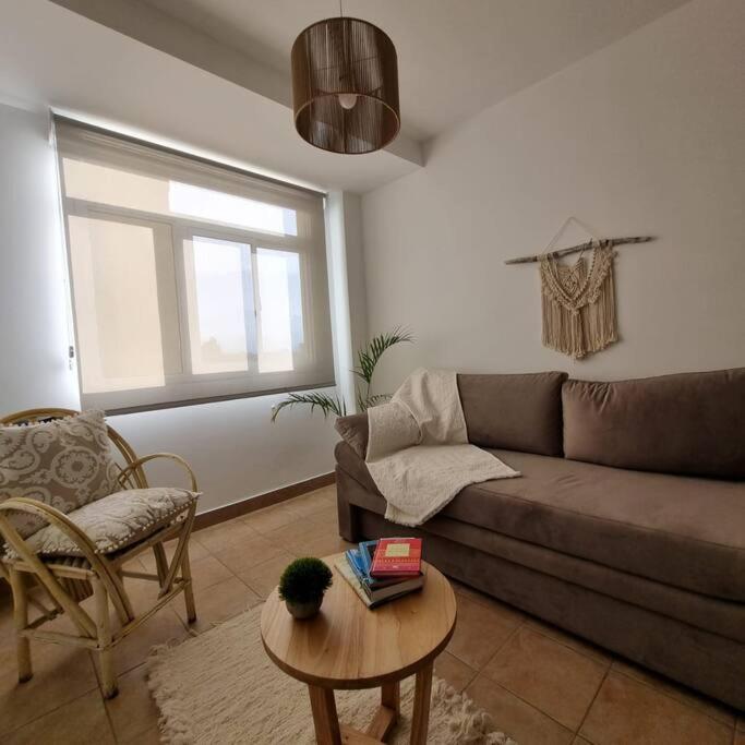 Apartment L&b Departamento Premium Centrico Ii Jujuy *