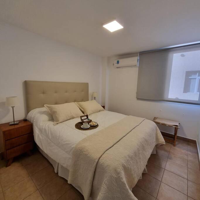 Apartment L&b Departamento Premium Centrico Ii Jujuy *